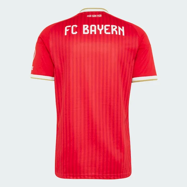 FC Bayern Munich 2026/27 Home Jersey Player Edition
