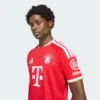 FC Bayern Munich 2026/27 Home Jersey Player Edition