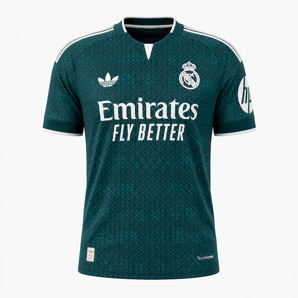 Madrid-27-26-away-kit-player_result Real Madrid 2026/27 Away Kit Player Edition - Image 1