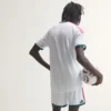 Real Madrid 2026/27 Home Jersey Player Edition – Authentic Match Kit Bangladesh