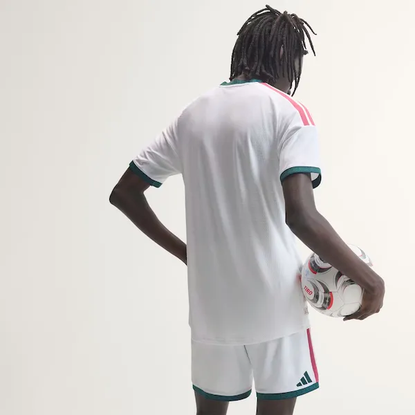 Real Madrid 2026/27 Home Jersey Player Edition – Authentic Match Kit Bangladesh