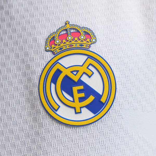 Real Madrid 2026/27 Home Jersey Player Edition – Authentic Match Kit Bangladesh