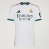 Real Madrid 2026/27 Home Jersey Player Edition – Authentic Match Kit Bangladesh
