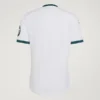Real Madrid 2026/27 Home Jersey Player Edition – Authentic Match Kit Bangladesh