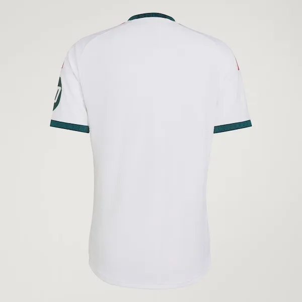 Real Madrid 2026/27 Home Jersey Player Edition – Authentic Match Kit Bangladesh