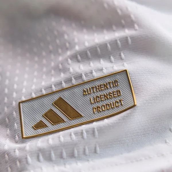 Real Madrid 2026/27 Home Jersey Player Edition – Authentic Match Kit Bangladesh