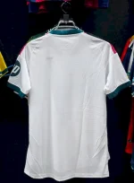 Real Madrid 2026/27 Home Jersey Player Edition – Authentic Match Kit Bangladesh - Image 4