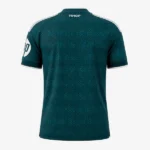 Real Madrid 2026/27 Away Kit Player Edition - Image 2