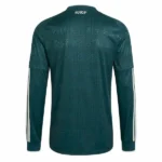 Real Madrid 2026/27 Away Kit Player Edition – Full Sleeve - Image 3