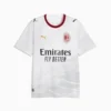 AC Milan 2026/27 Away Jersey – Player Edition