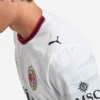 AC Milan 2026/27 Away Jersey – Player Edition