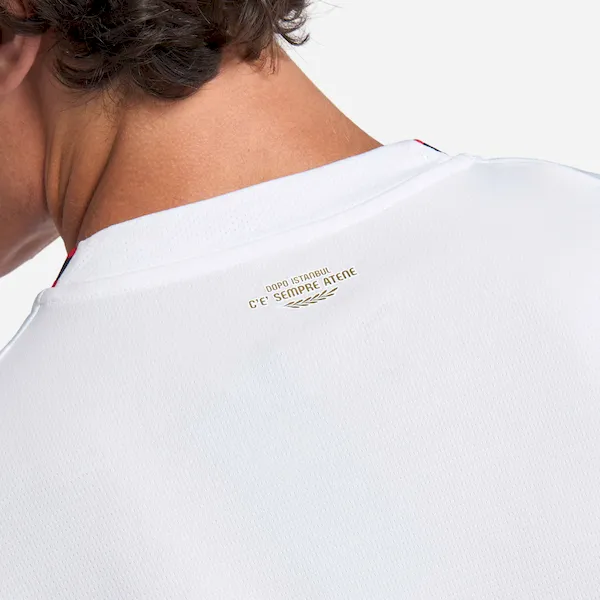 AC Milan 2026/27 Away Jersey – Player Edition