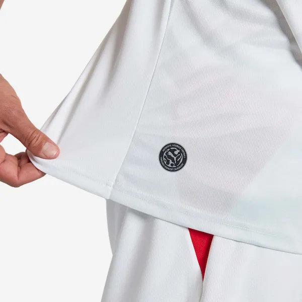 AC Milan 2026/27 Away Jersey – Player Edition
