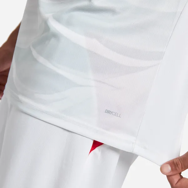 AC Milan 2026/27 Away Jersey – Player Edition