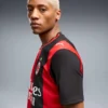 AC Milan 2026-27 Home Jersey3 AC Milan 2026/27 Home Jersey Player Edition