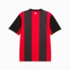 AC Milan 2026-27 Home Jersey4 AC Milan 2026/27 Home Jersey Player Edition