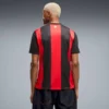 AC Milan 2026-27 Home Jersey5 AC Milan 2026/27 Home Jersey Player Edition