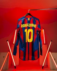 Retro European Clubs