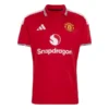 Manchester United 2026/27 Home Jersey – Player Edition