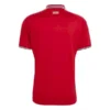 Manchester United 2026/27 Home Jersey – Player Edition
