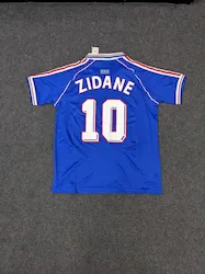 Retro National Teams
