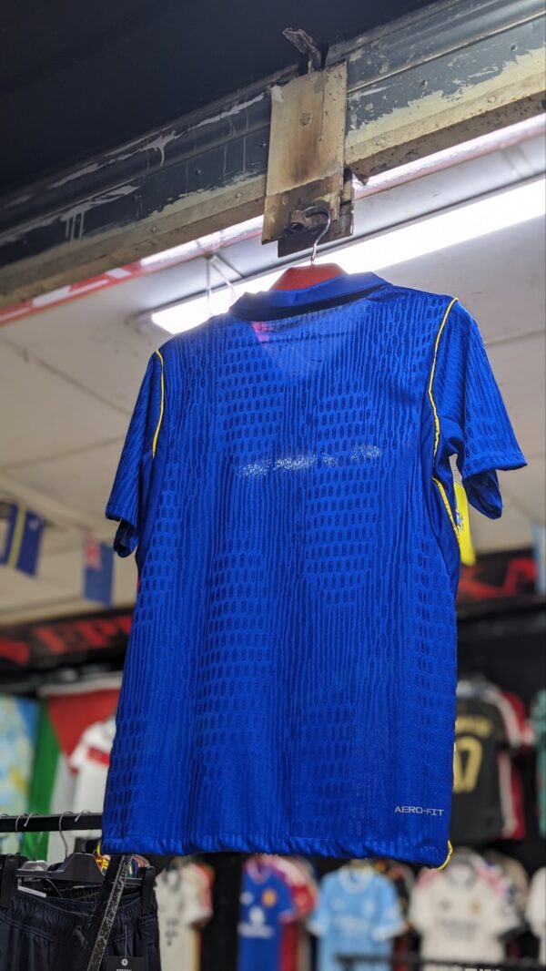 Chelsea Home Kit 2026/27 – Latest Chelsea FC Jersey