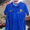 Chelsea Home Kit 2026/27 – Latest Chelsea FC Jersey